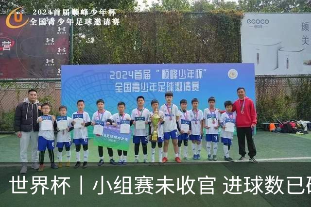 世界杯丨小组赛未收官 进球数已破单届历史纪录