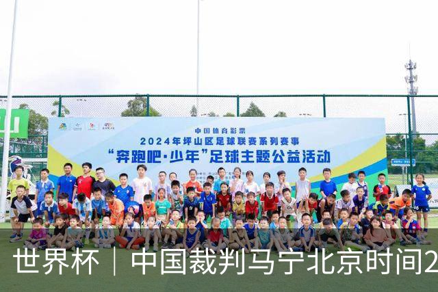 世界杯｜中国裁判马宁北京时间21日登场任主裁