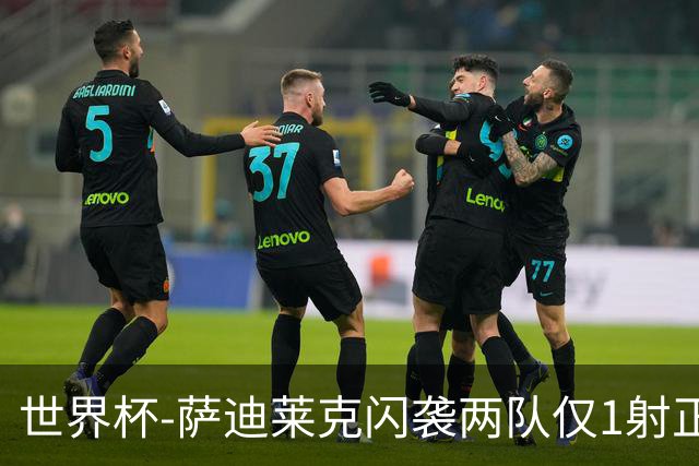 世界杯-萨迪莱克闪袭两队仅1射正 捷克半场暂1-0南非
