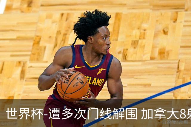 世界杯-遭多次门线解围 加拿大8射4正半场暂0-0南非
