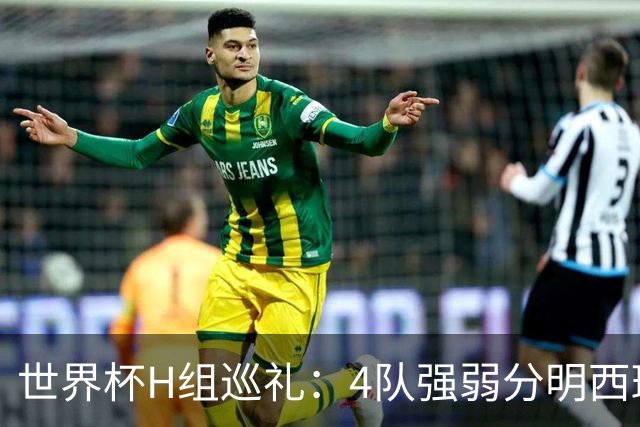 世界杯H组巡礼：4队强弱分明西班牙冲冠 佛得角首次亮相