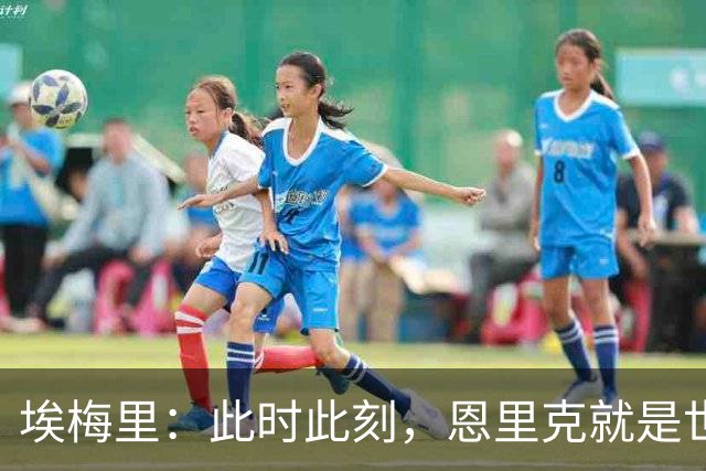 埃梅里：此时此刻，恩里克就是世界最佳主帅；大马丁还在度假