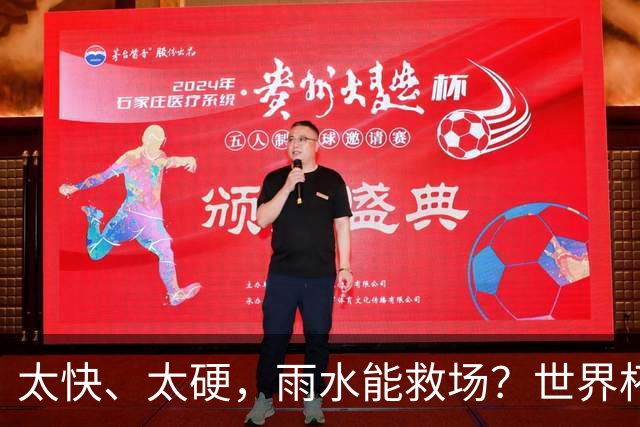 太快、太硬，雨水能救场？世界杯决赛草皮成最大未知数