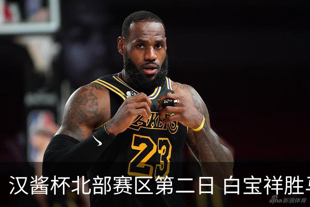 汉酱杯北部赛区第二日 白宝祥胜马天放独占鳌头